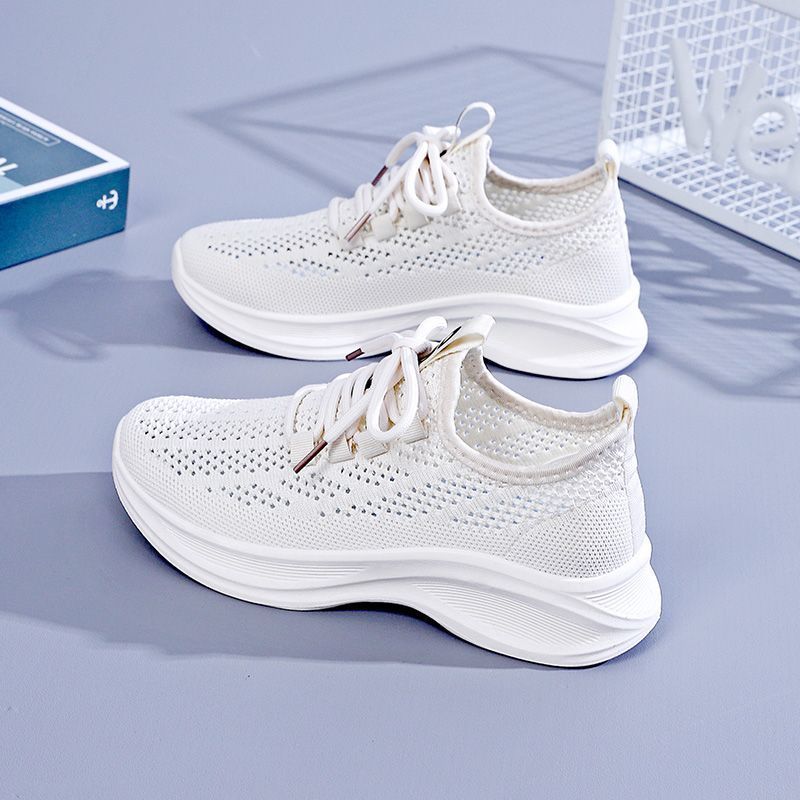 Summer Hollow Mesh Women Sneak - Women Shoes Qc recensie en prijs