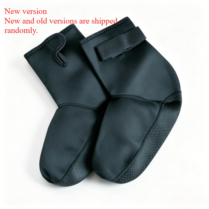 Neoprene Diving Socks 3mm Wets - Women'S Shoes For Neuropathy recensie en prijs