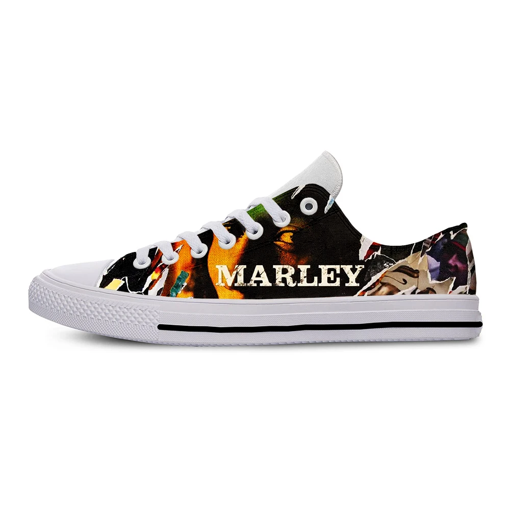 Hot Fashion Man Bob Marley Wom - Women'S Shoes Bobs recensie en prijs