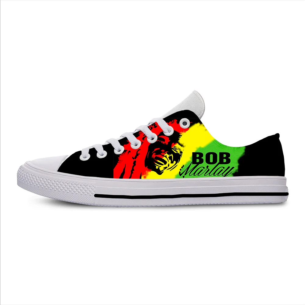 Hot Fashion Man Bob Marley Wom - Women'S Shoes Bobs recensie en prijs