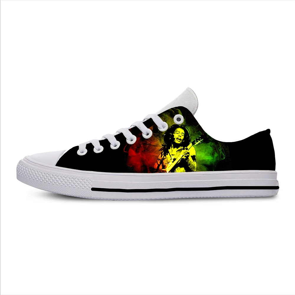 Hot Fashion Man Bob Marley Wom - Women'S Shoes Bobs recensie en prijs