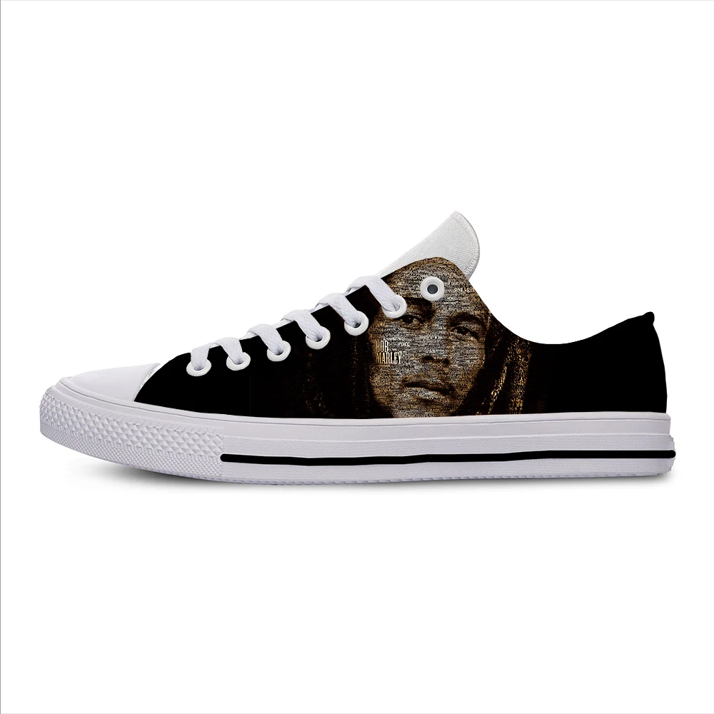 Hot Fashion Man Bob Marley Wom - Women'S Shoes Bobs recensie en prijs