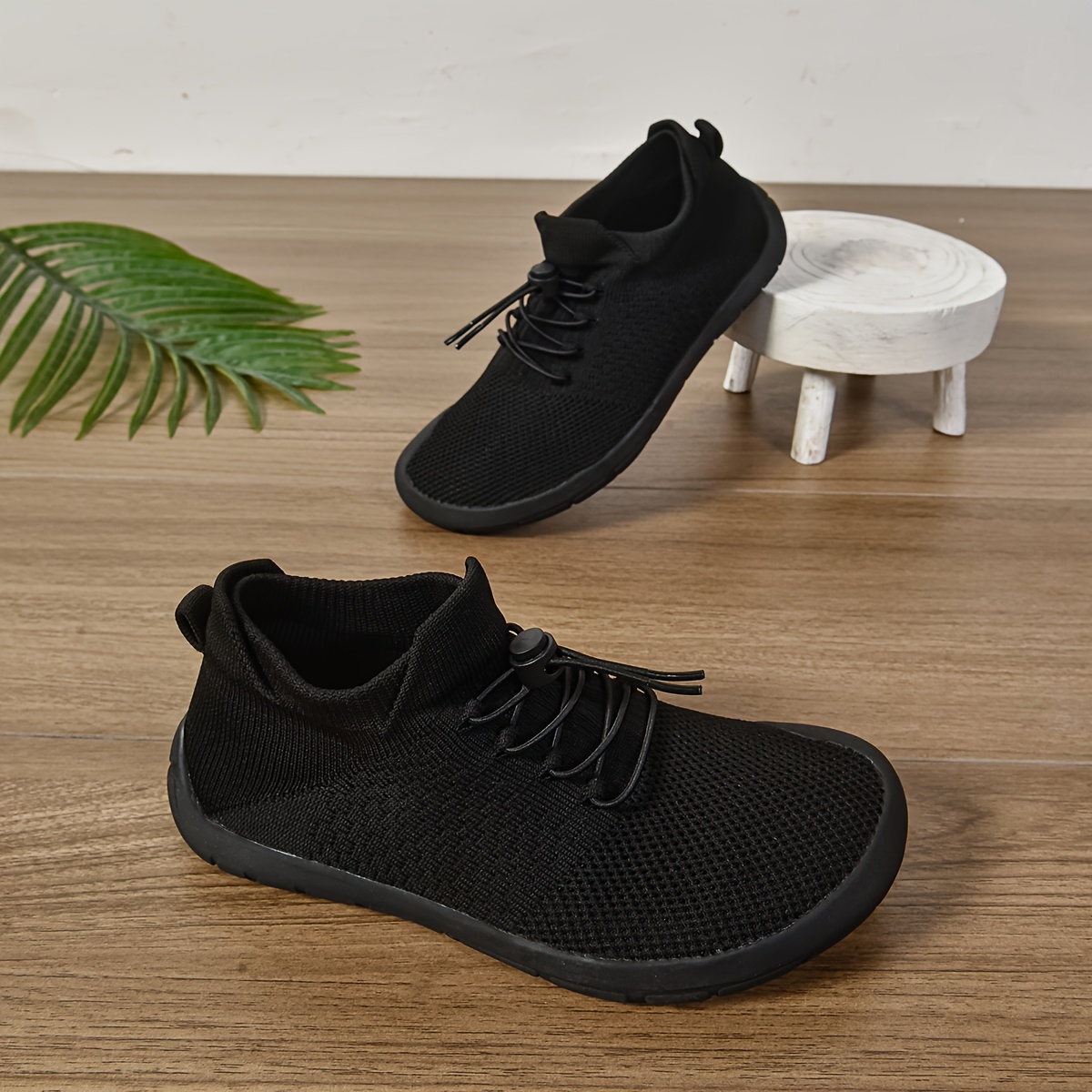 Women's Wide Fit Sneakers Flat - Women'S Shoes Extra Wide recensie en prijs