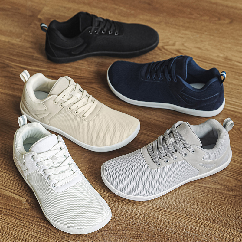 Wide Toe Barefoot Shoes Mens M - Women'S Shoes Zero Drop recensie en prijs