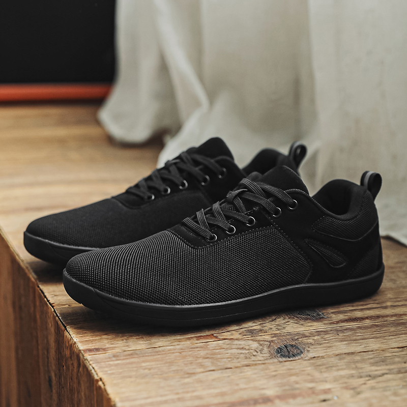 Wide Toe Barefoot Shoes Mens M - Women'S Shoes Zero Drop recensie en prijs