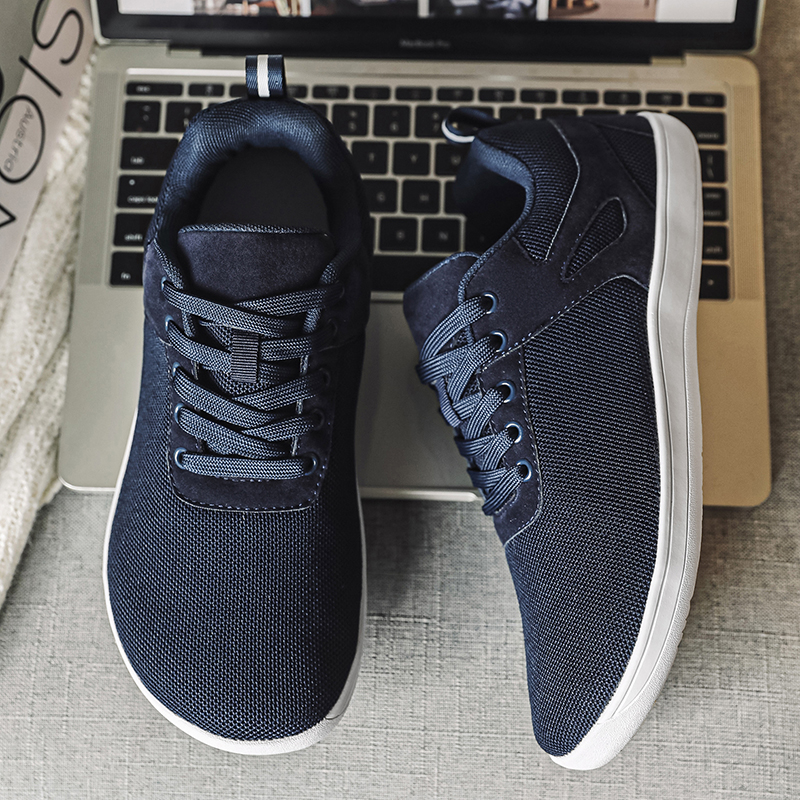 Wide Toe Barefoot Shoes Mens M - Women'S Shoes Zero Drop recensie en prijs