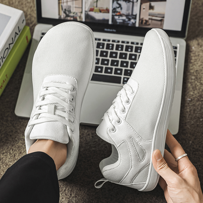 Wide Toe Barefoot Shoes Mens M - Women'S Shoes Zero Drop recensie en prijs