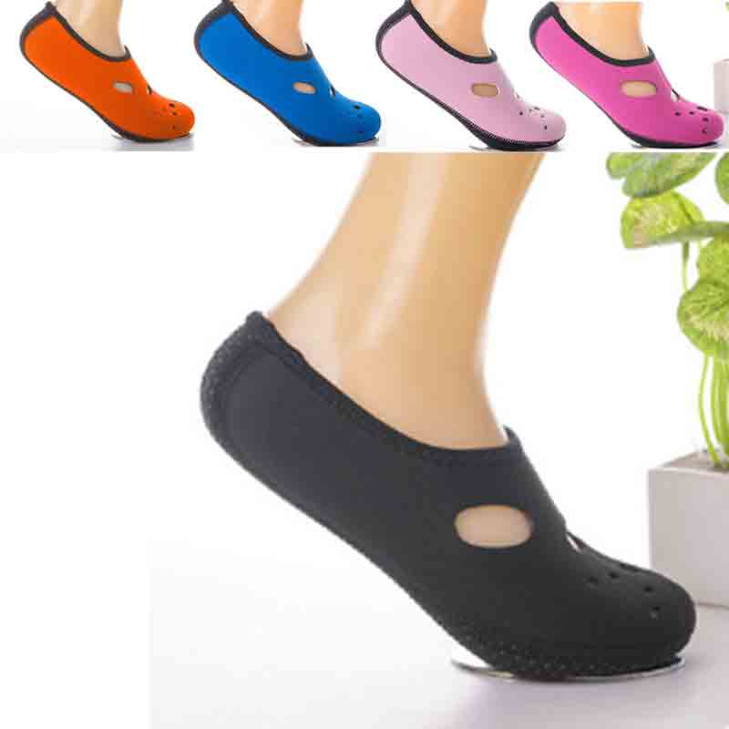 Water Sports Diving Socks Anti - Women'S Shoes For Neuropathy recensie en prijs