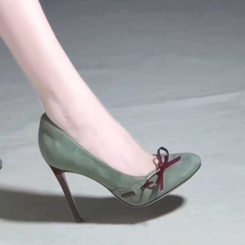Temperament Super High Heel Si - Slingback Pumps Women recensie en prijs
