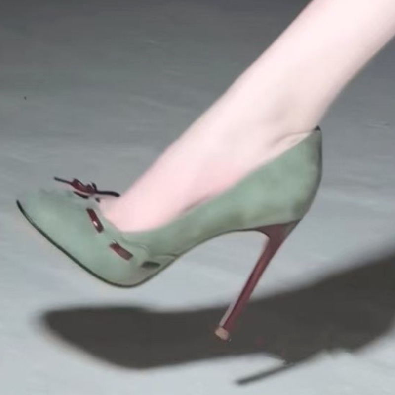 Temperament Super High Heel Si - Slingback Pumps Women recensie en prijs