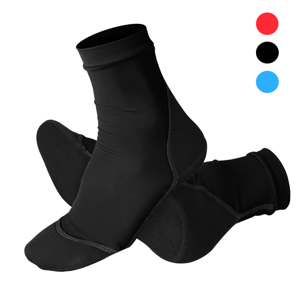 Neoprene Fin Socks for Sand Be - Women'S Shoes For Neuropathy recensie en prijs