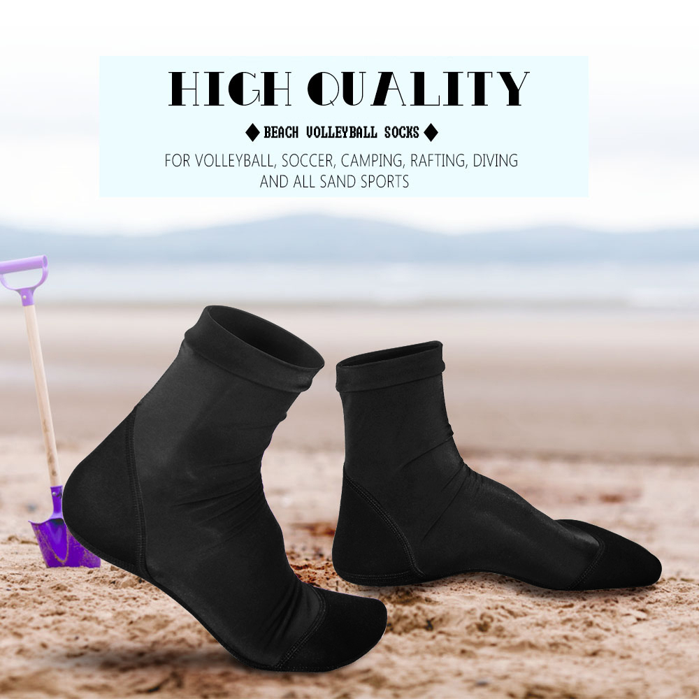 Neoprene Fin Socks for Sand Be - Women'S Shoes For Neuropathy recensie en prijs