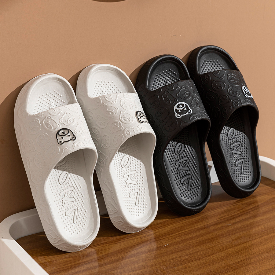 Men's Slippers Summer Cartoon  - Women'S Shoes For Neuropathy recensie en prijs
