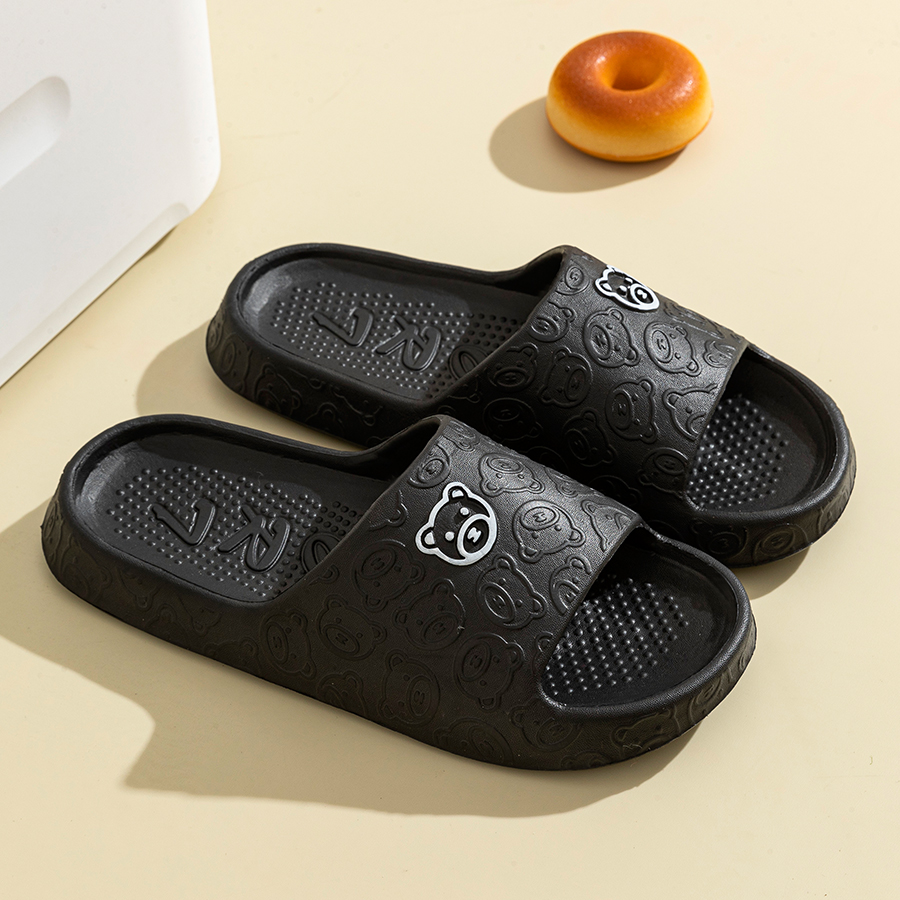 Men's Slippers Summer Cartoon  - Women'S Shoes For Neuropathy recensie en prijs