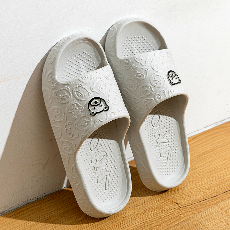 Men's Slippers Summer Cartoon  - Women'S Shoes For Neuropathy recensie en prijs