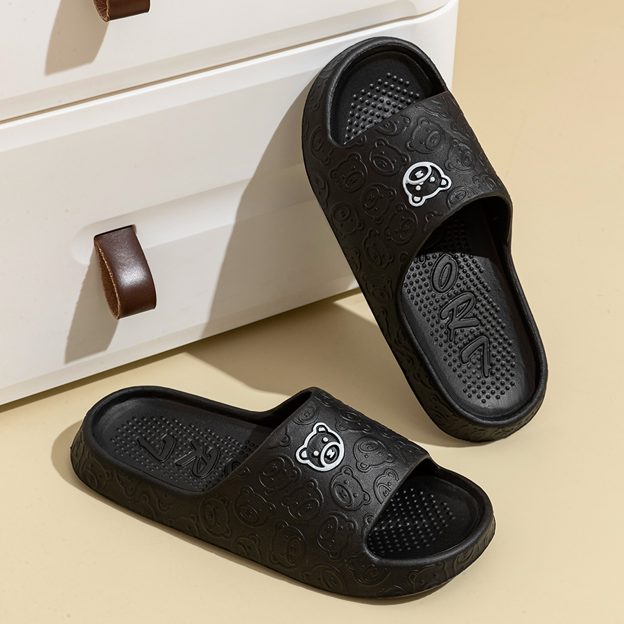 Men's Slippers Summer Cartoon  - Women'S Shoes For Neuropathy recensie en prijs