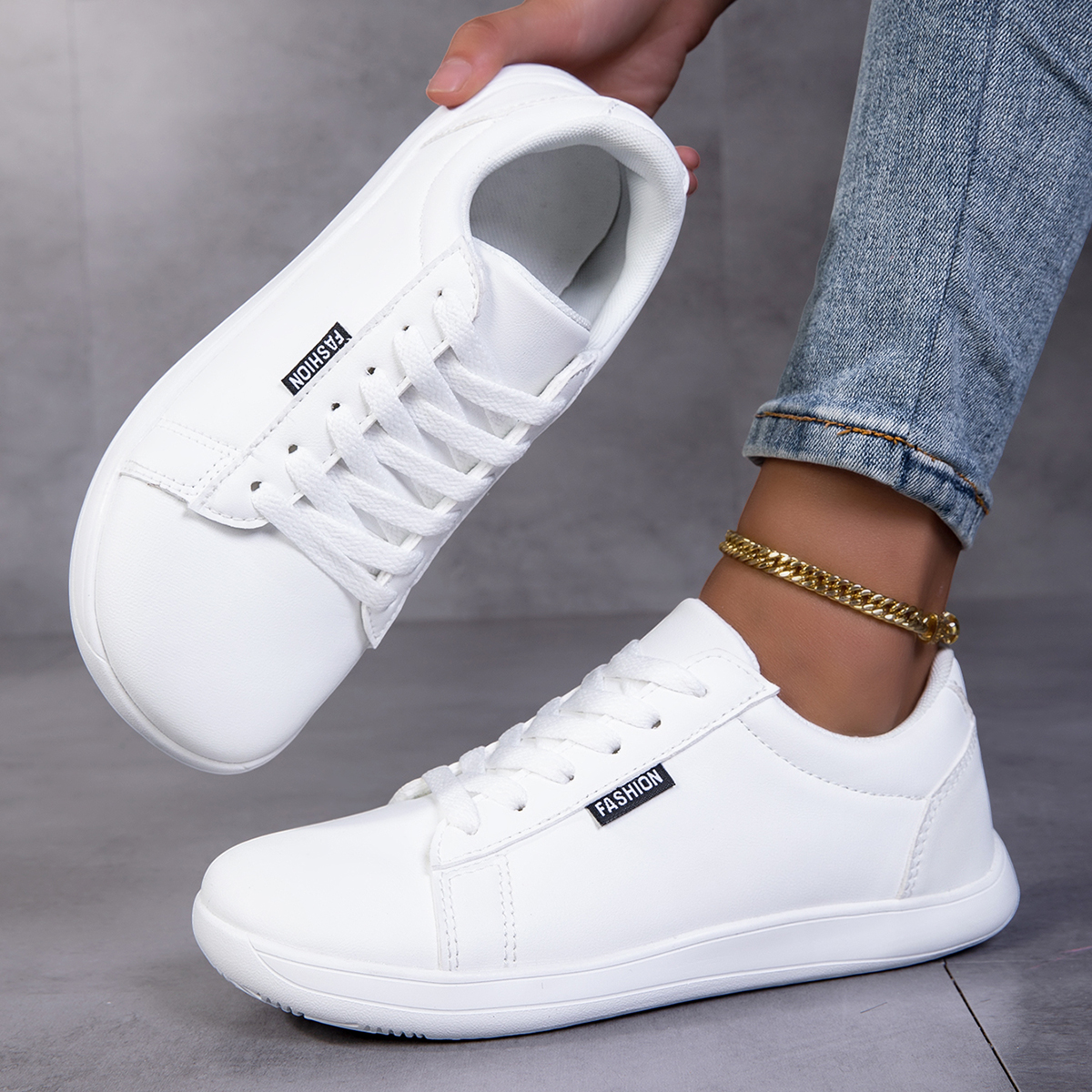 Womens Shoes White Unisex Wide - Women'S Shoes Extra Wide recensie en prijs