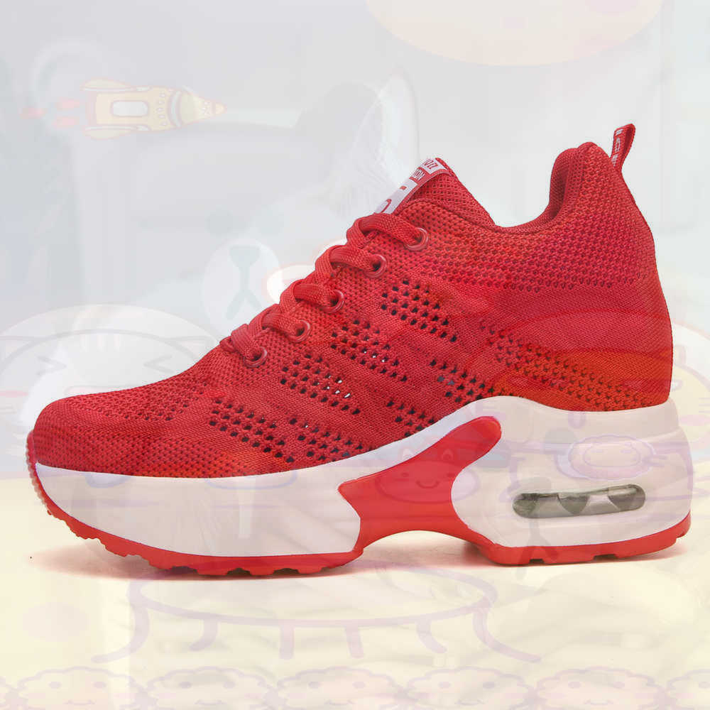Red Size 36 Shoes Woman Tennis - Women'S Shoes Extra Wide recensie en prijs