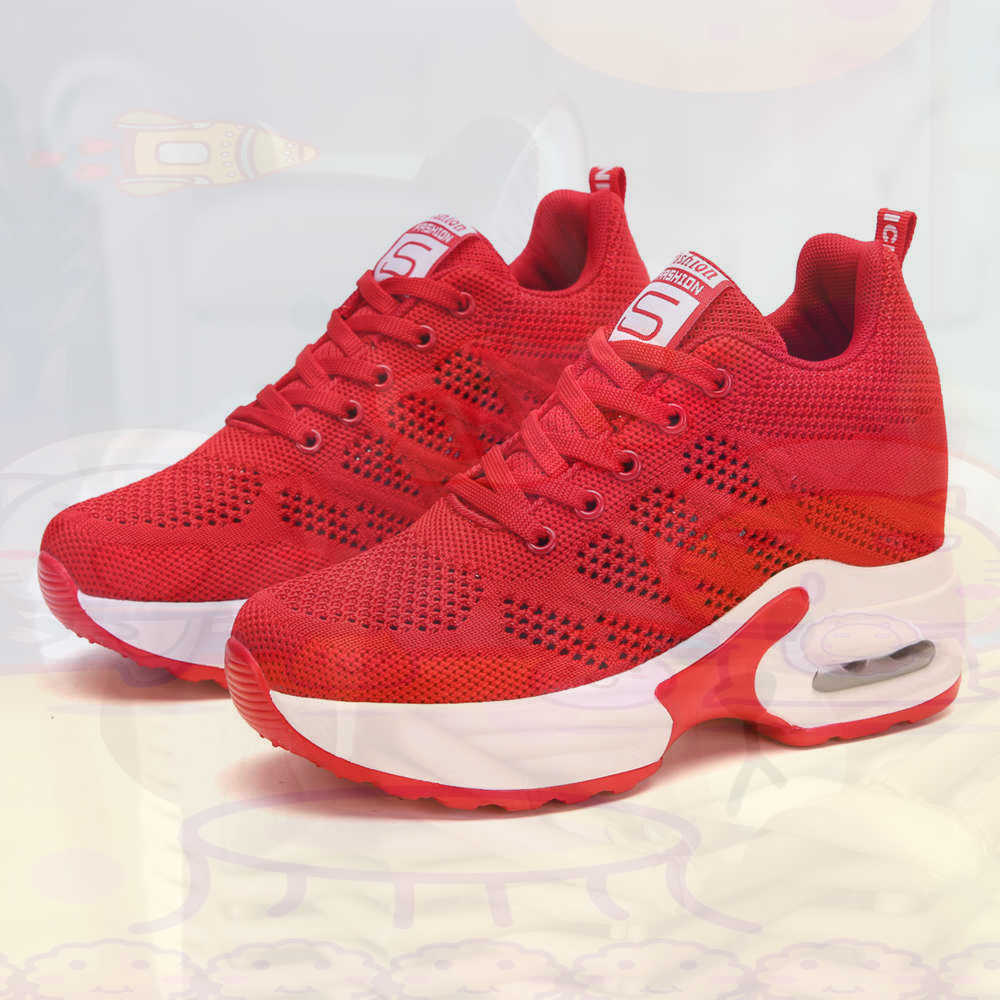 Red Size 36 Shoes Woman Tennis - Women'S Shoes Extra Wide recensie en prijs