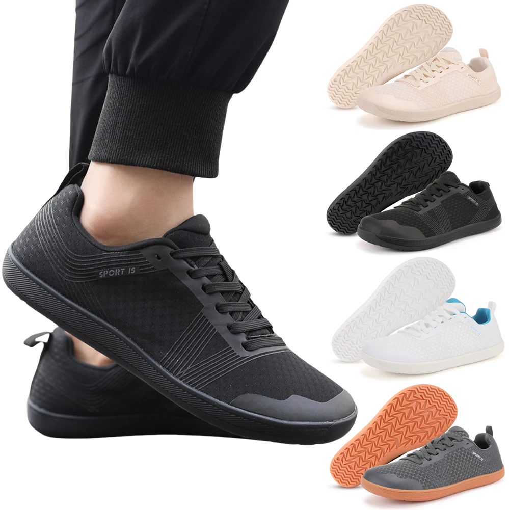 Minimalist Barefoot Shoes Cros - Women Shoes Qc recensie en prijs