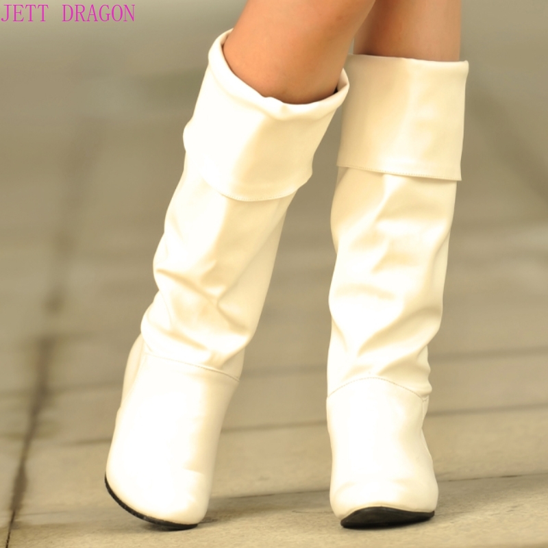 Women's Knee High Boots 2025 W - Women'S Shoes Easy Street recensie en prijs
