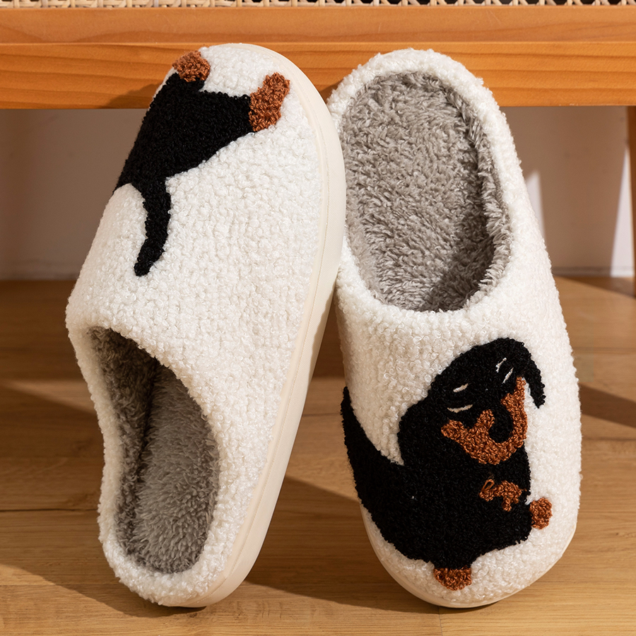 Women Slippers Cartoon Cute In - Women Shoes Winter recensie en prijs