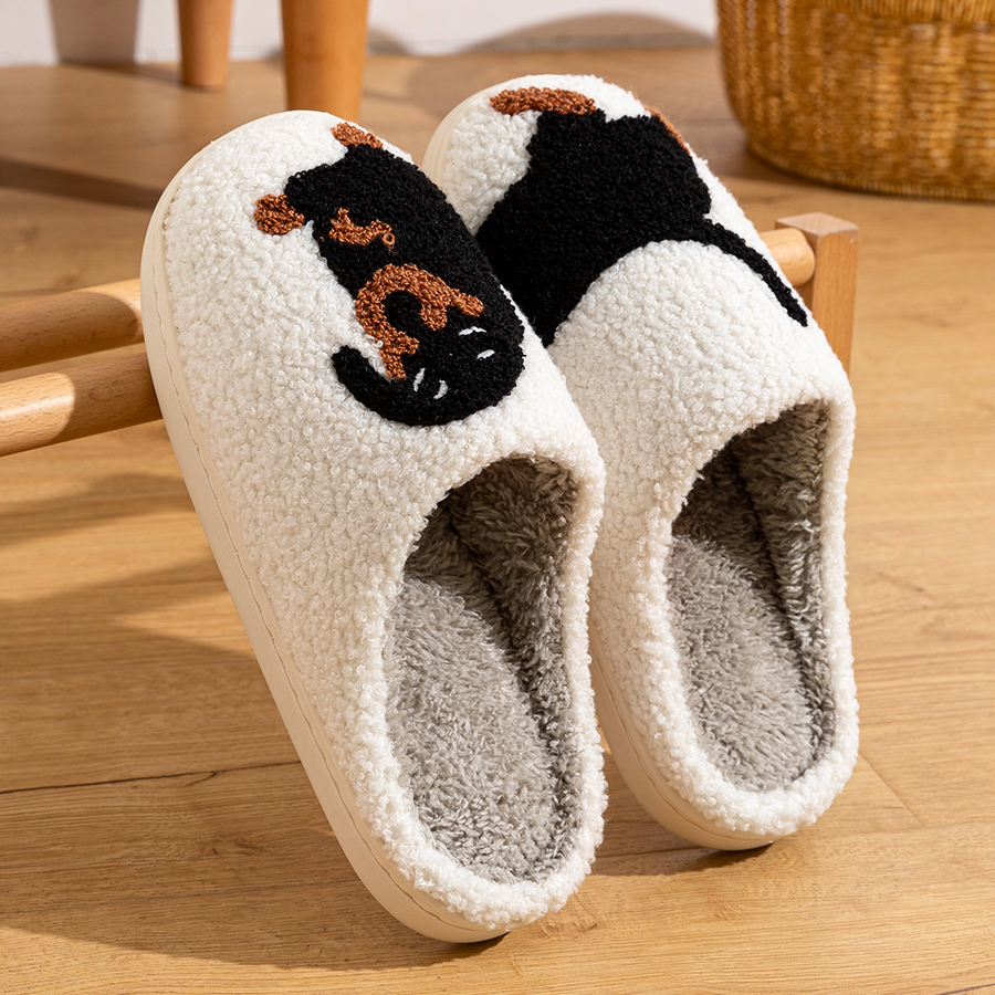 Women Slippers Cartoon Cute In - Women Shoes Winter recensie en prijs