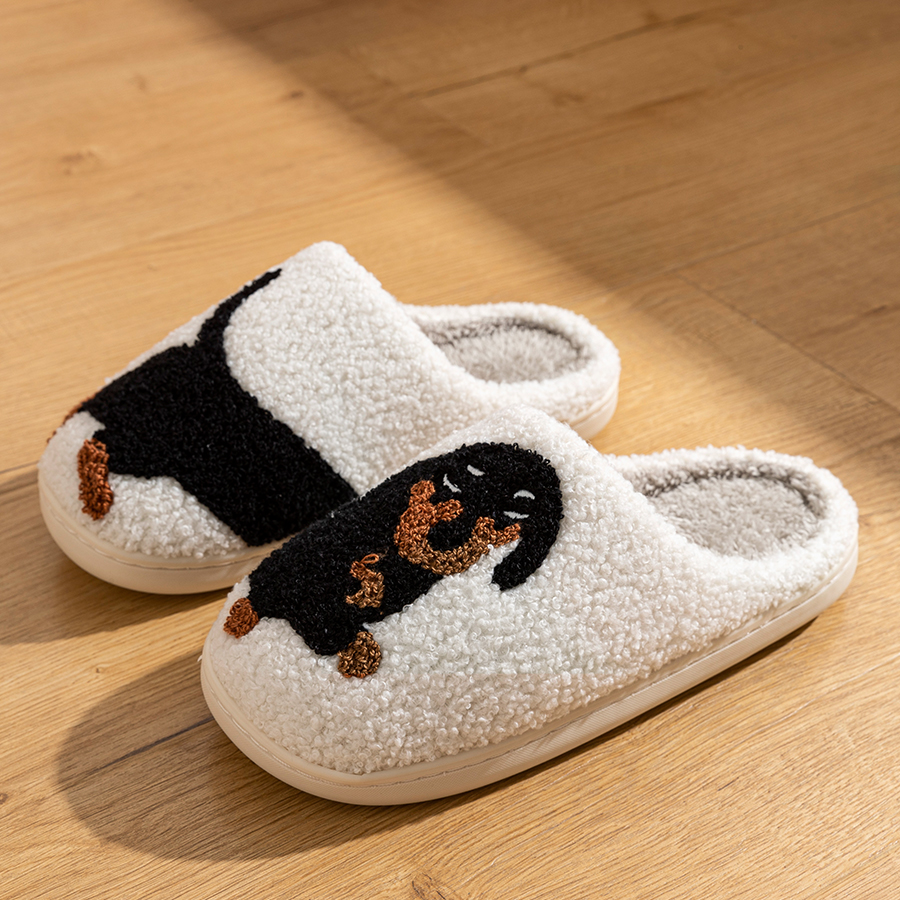 Women Slippers Cartoon Cute In - Women Shoes Winter recensie en prijs