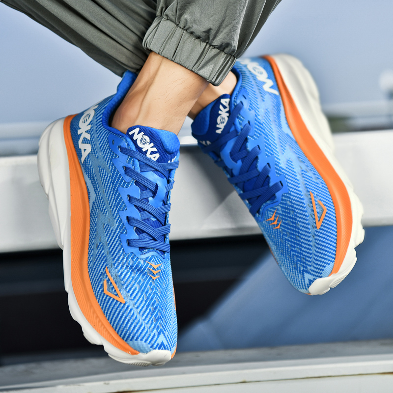 PARZIVAL Men's Sneaker Air Cus - Women Shoes Qc recensie en prijs