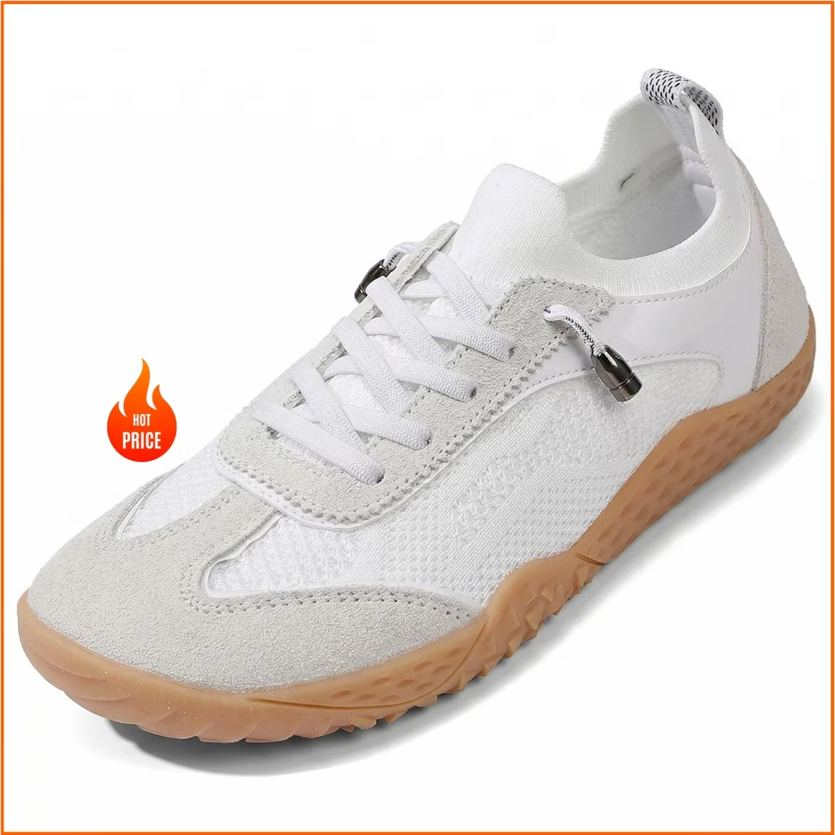 FANCYLEE Women Barefoot Shoes  - Women'S Shoes Zero Drop recensie en prijs