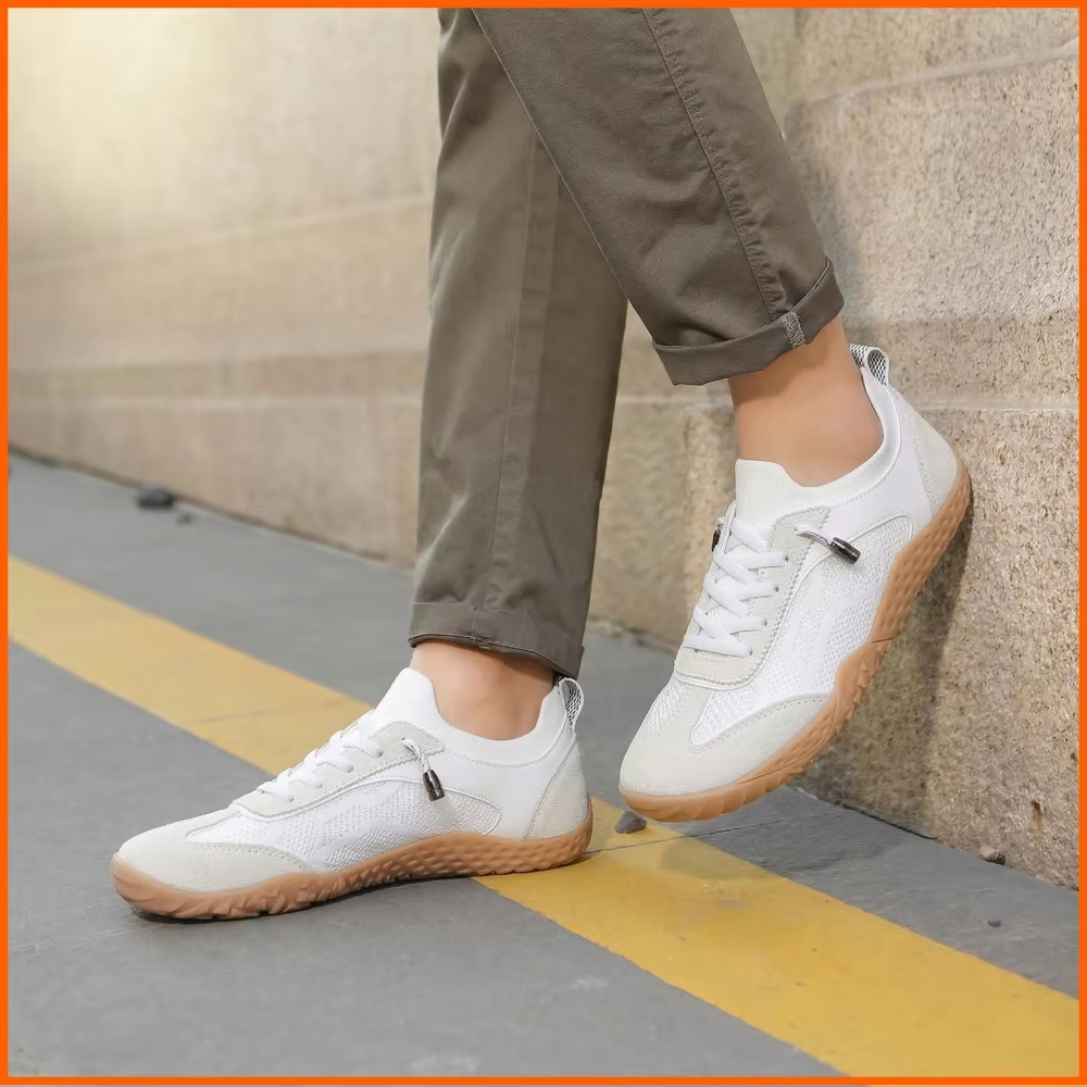 FANCYLEE Women Barefoot Shoes  - Women'S Shoes Zero Drop recensie en prijs
