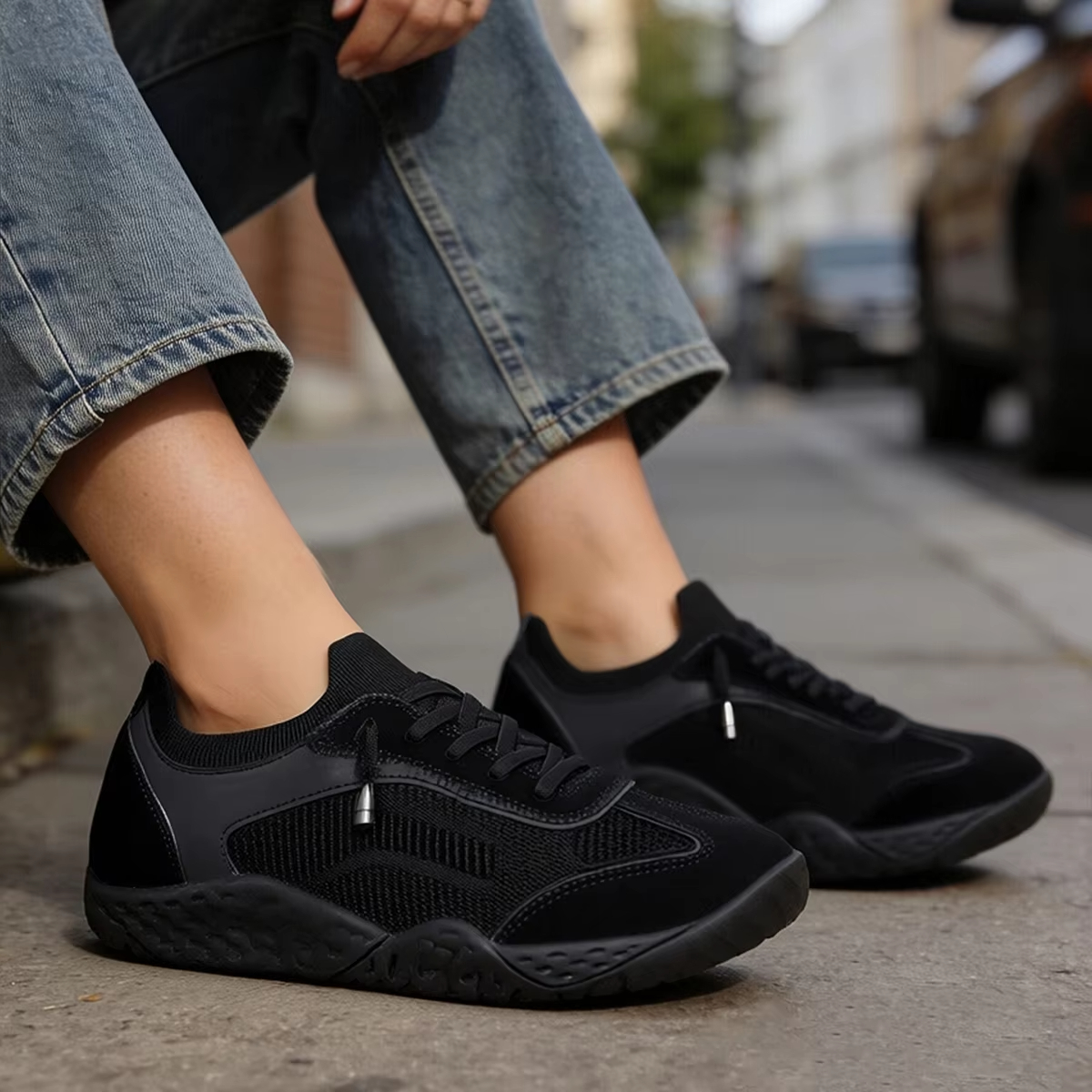 FANCYLEE Women Barefoot Shoes  - Women'S Shoes Zero Drop recensie en prijs