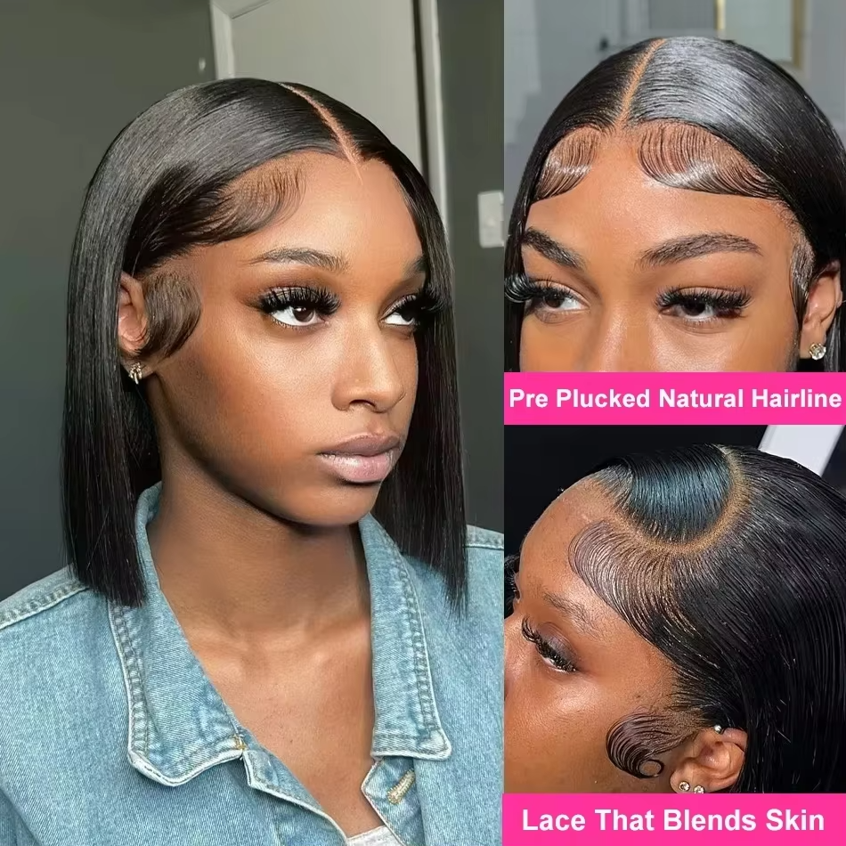 250% Density Glueless Bone Str - Women'S Shoes Bobs recensie en prijs