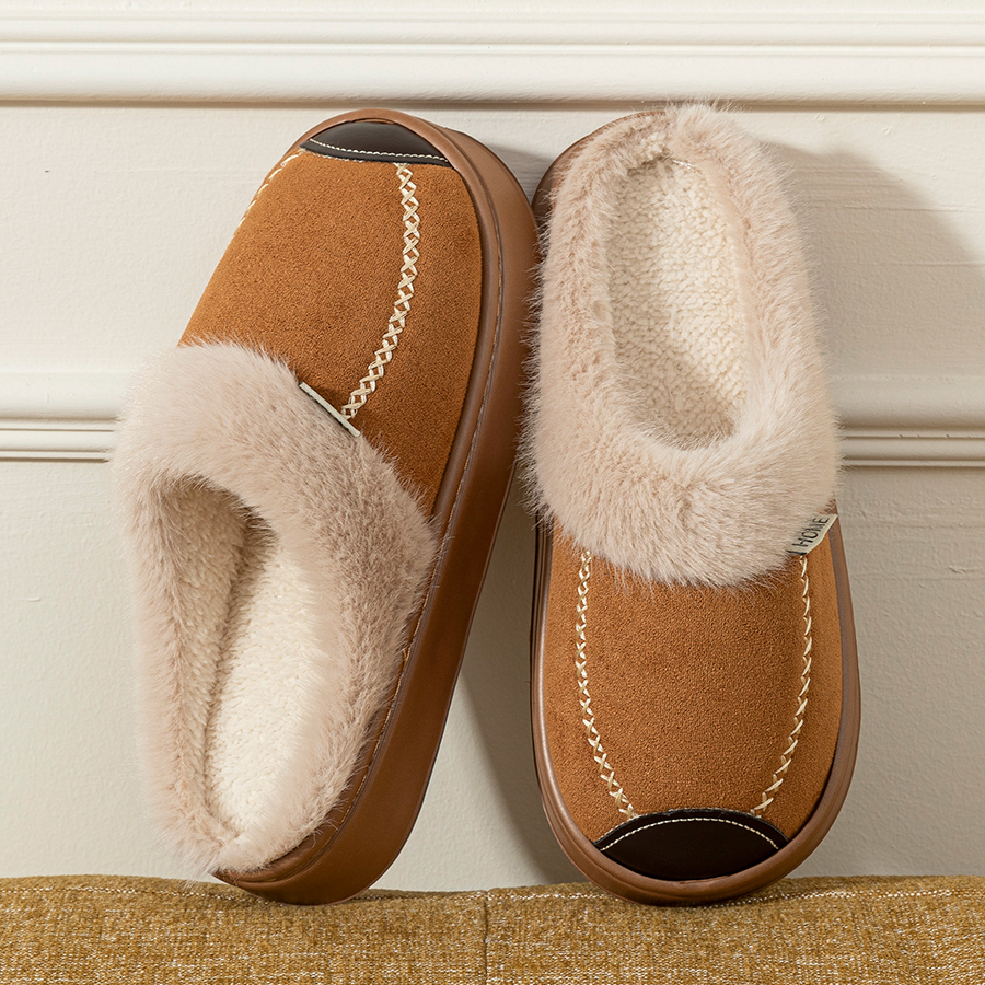 Fashion Women Slippers Winter  - Women Shoes Winter recensie en prijs