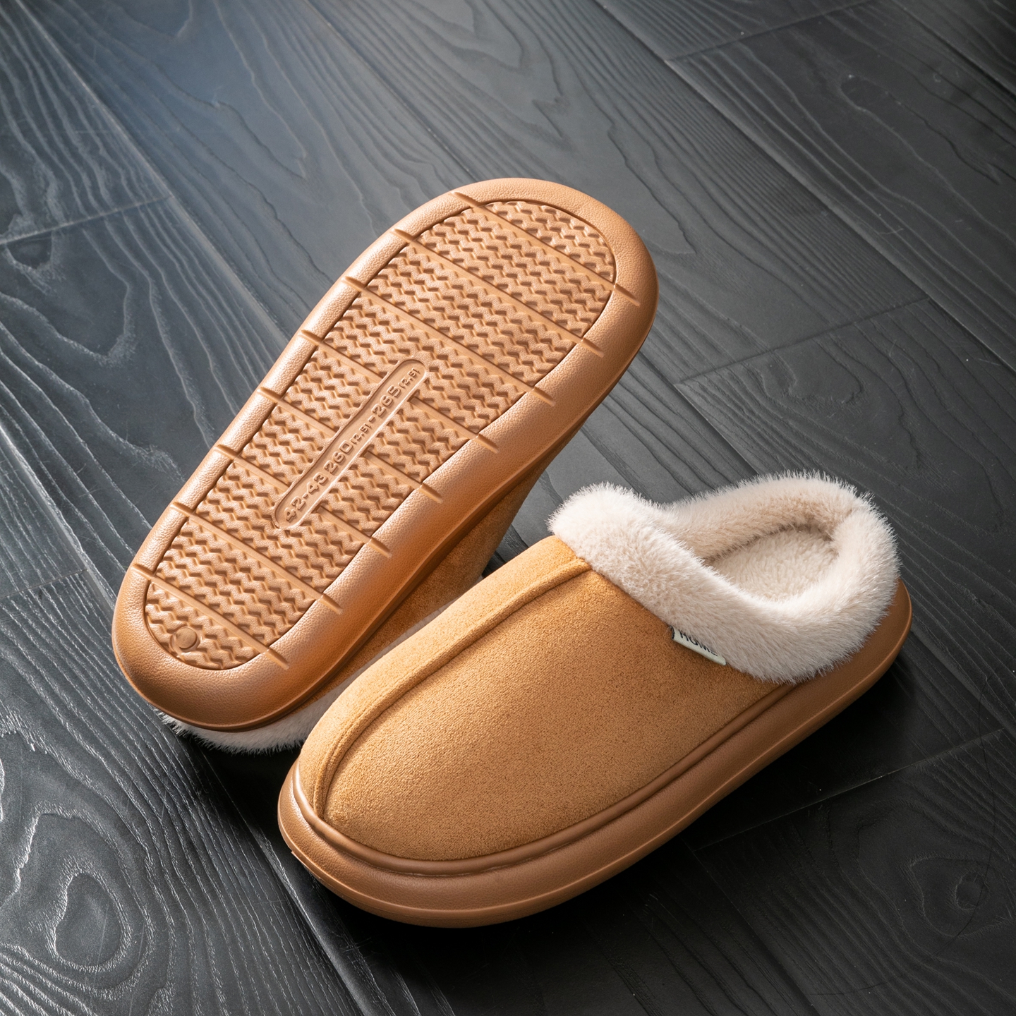 Fashion Fluffy Platform Soft S - Fluffy Fur Slipper recensie en prijs