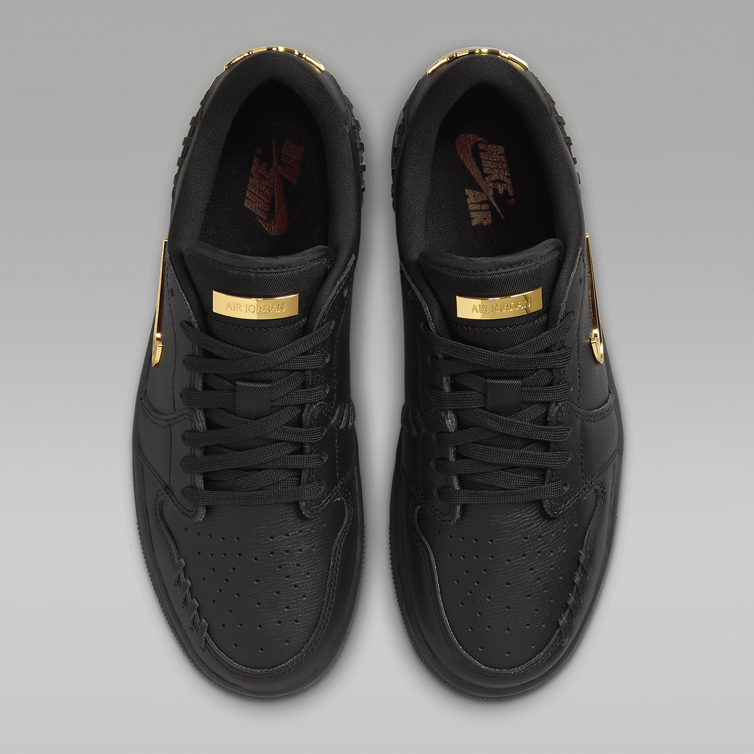 Nike Authentic Air Jordan 1 Wo - Women Shoes Qc recensie en prijs