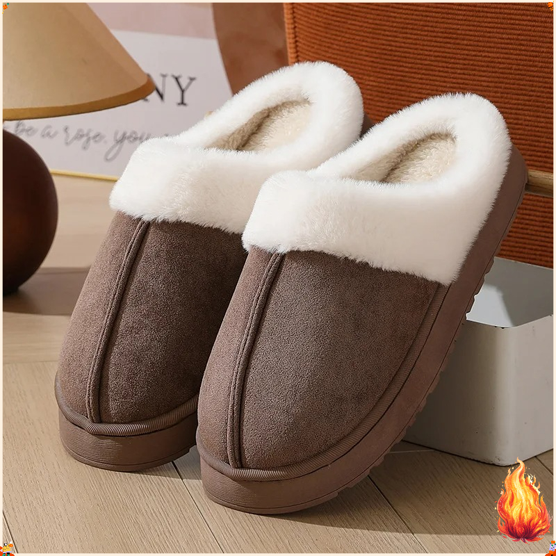 2026 Hot Sale Plush Slippers U - Women Shoes Winter recensie en prijs
