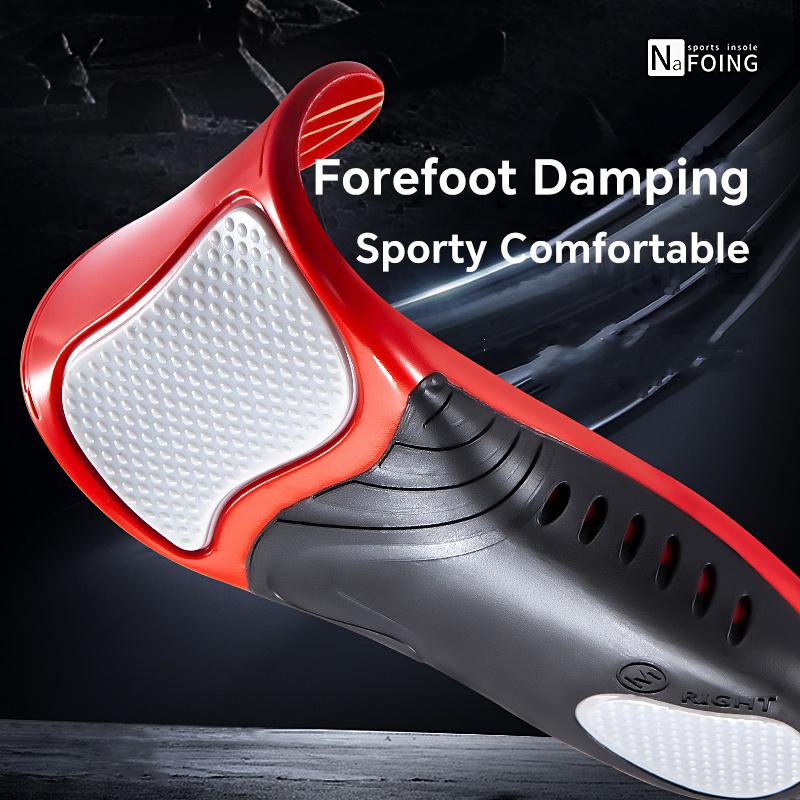 Premium Silicone Gel Insoles f - Women'S Shoes Plantar Fasciitis recensie en prijs