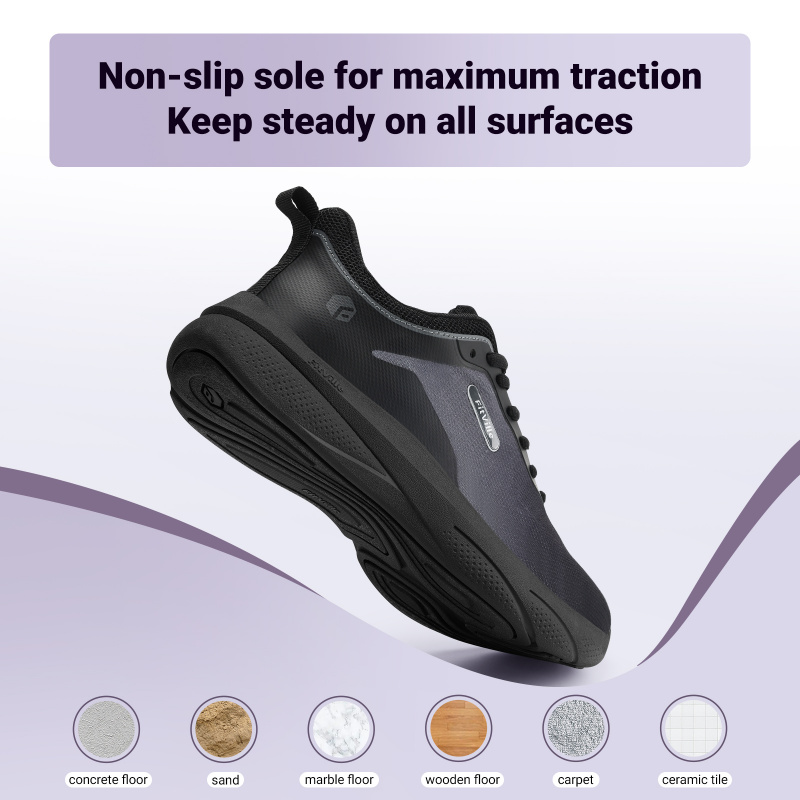 FitVille Womens Wide Fit Train - Women'S Shoes Extra Wide recensie en prijs