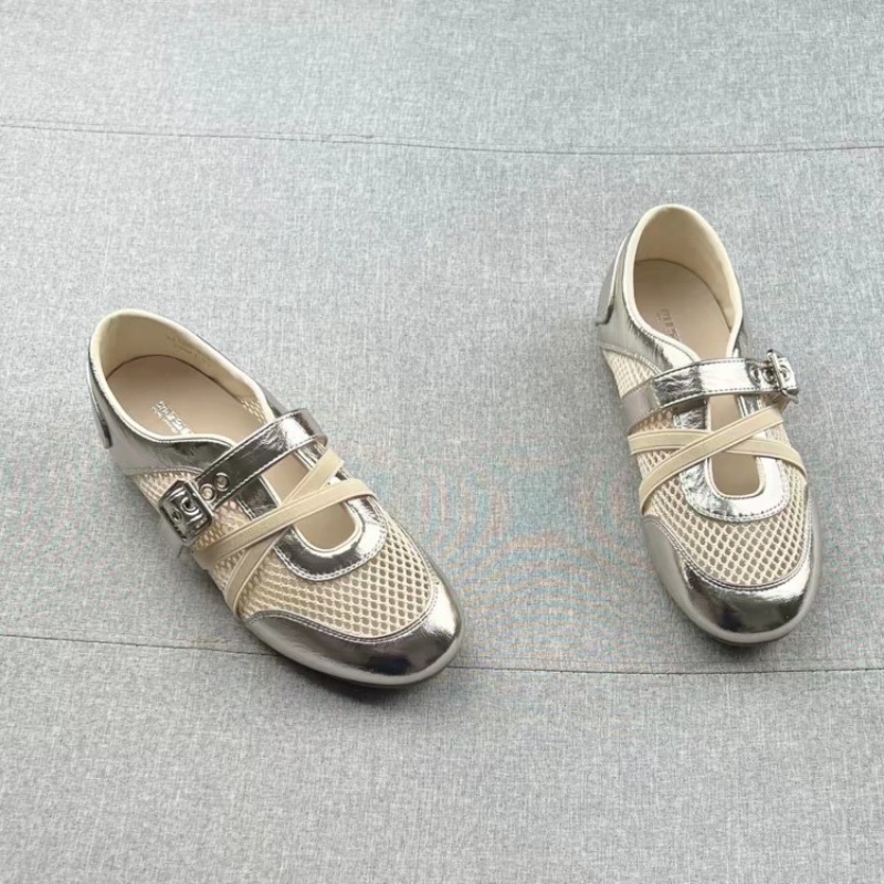 New Splicing Woven Hollow Snea - Slingback Pumps Women recensie en prijs