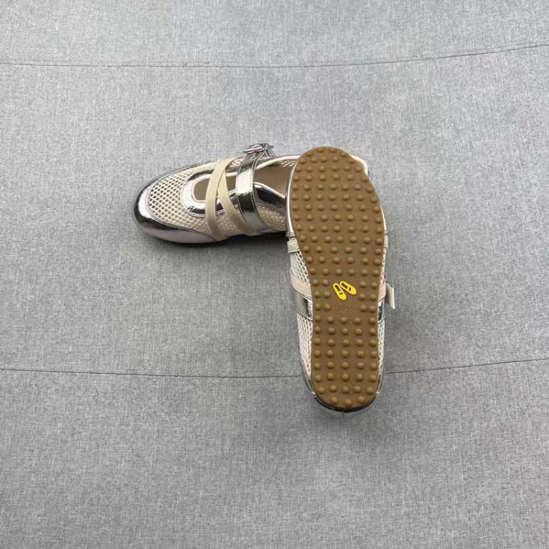 New Splicing Woven Hollow Snea - Slingback Pumps Women recensie en prijs