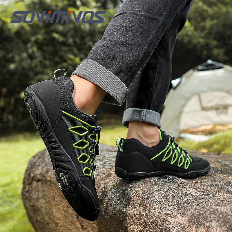 Wide Toe Barefoot Shoes Mens W - Women'S Shoes Zero Drop recensie en prijs