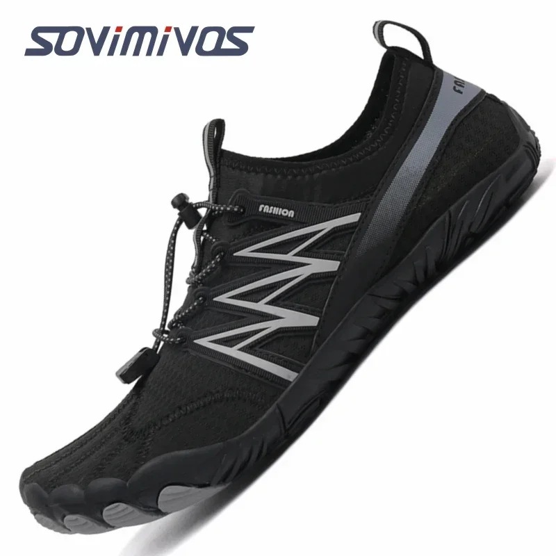 Wide Toe Barefoot Shoes Mens W - Women'S Shoes Zero Drop recensie en prijs