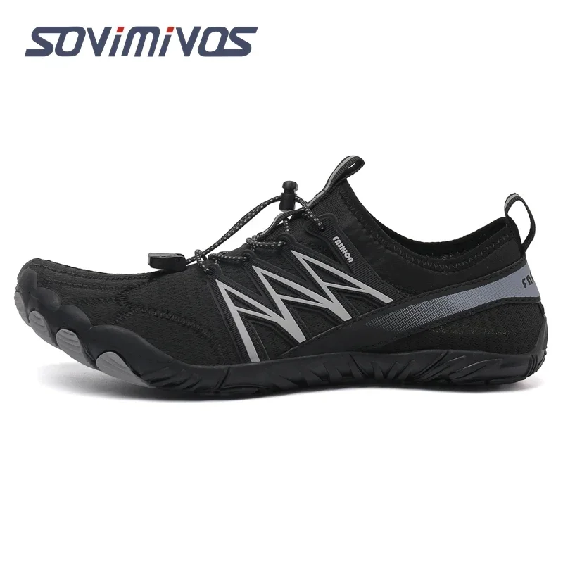 Wide Toe Barefoot Shoes Mens W - Women'S Shoes Zero Drop recensie en prijs