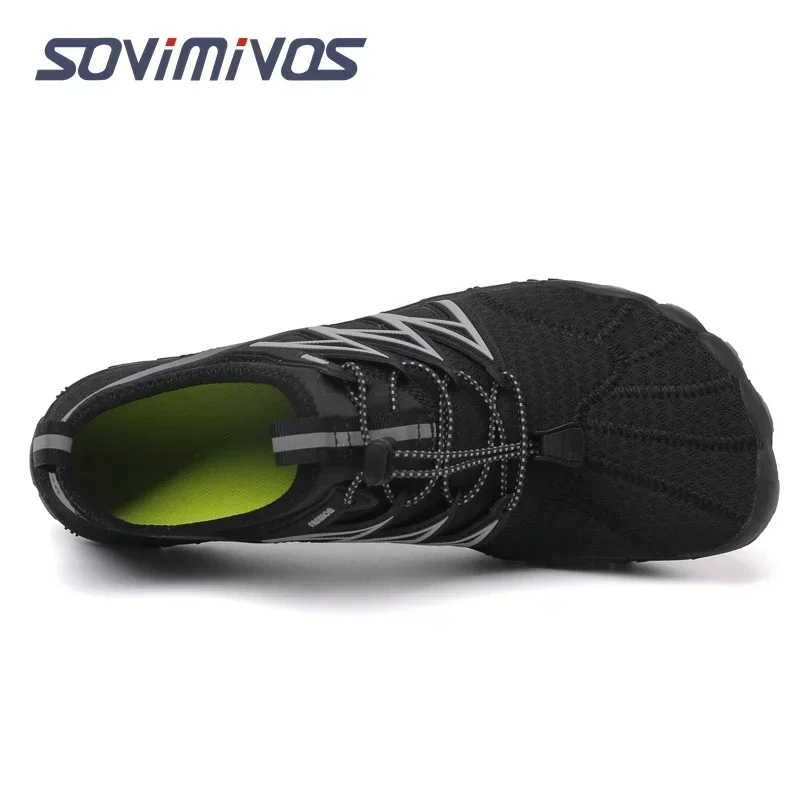 Wide Toe Barefoot Shoes Mens W - Women'S Shoes Zero Drop recensie en prijs