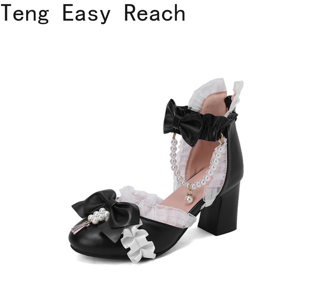Girls Lolita Mary Jane Sandals - Women'S Shoes Easy Street recensie en prijs