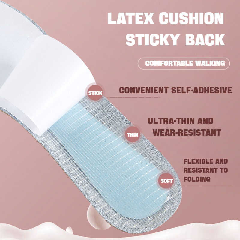 1Pair Leather Women Shoes Inso - Women'S Shoes Plantar Fasciitis recensie en prijs