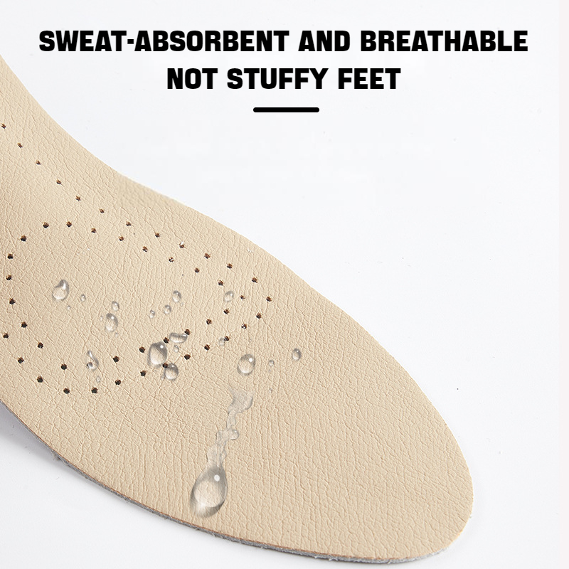 1Pair Leather Women Shoes Inso - Women'S Shoes Plantar Fasciitis recensie en prijs
