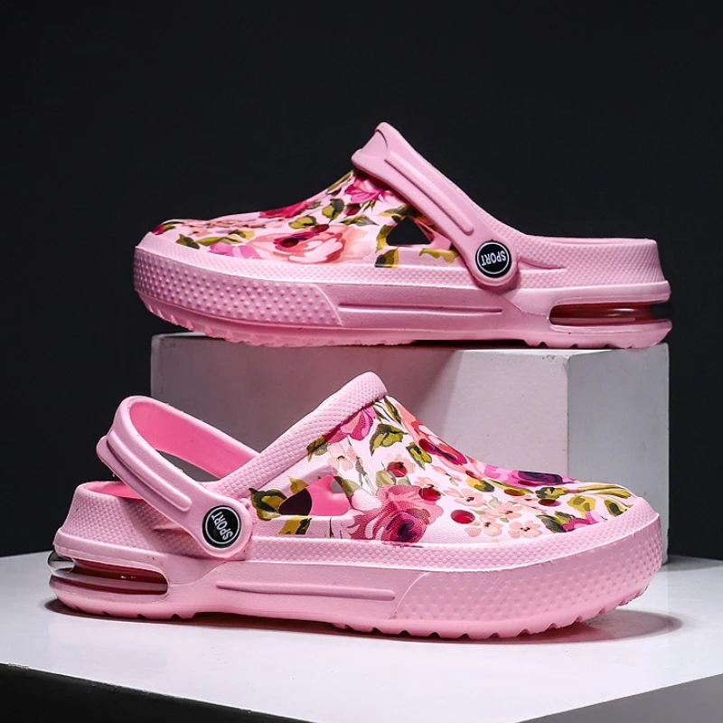 Summer Women Floral Graffiti C - Women Shoes Qc recensie en prijs