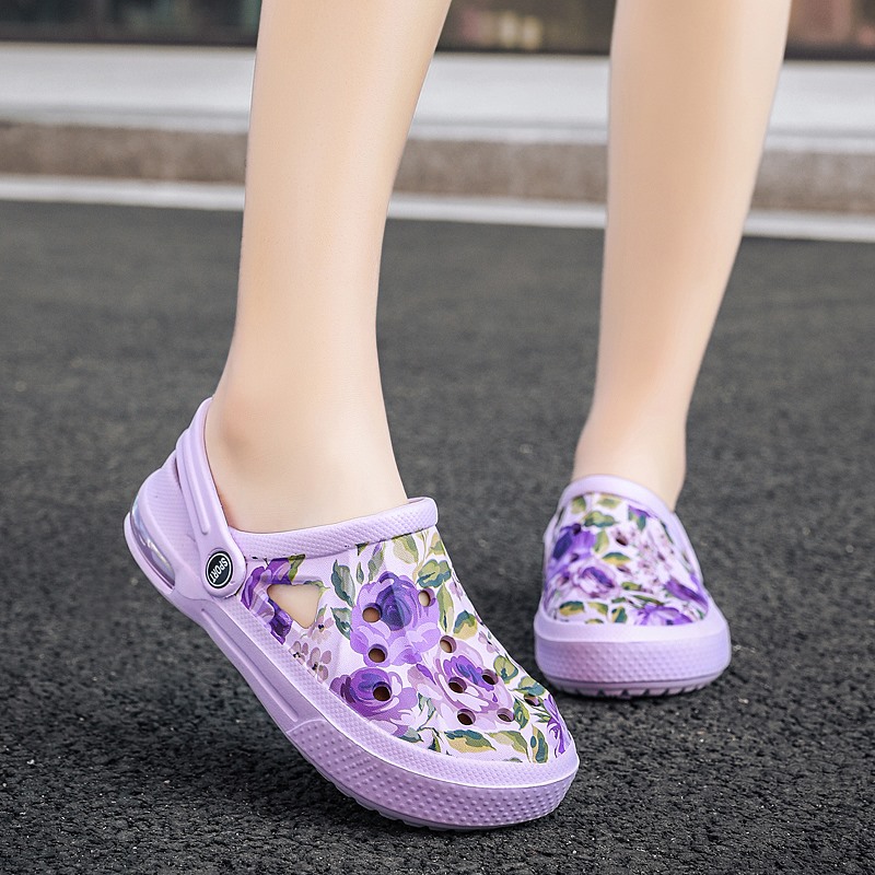 Summer Women Floral Graffiti C - Women Shoes Qc recensie en prijs